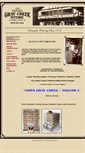 Mobile Screenshot of graycreekstore.com